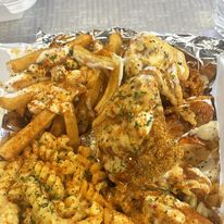 Chef Dee's Creations