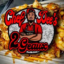 Chef Dee's Creations
