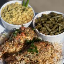 Chef Dee's Creations