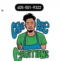 Chef Dee's Creations