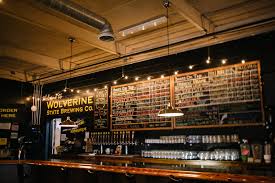 Wolverine State Brewing Company