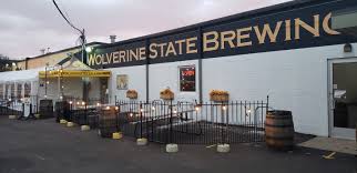 Wolverine State Brewing Company