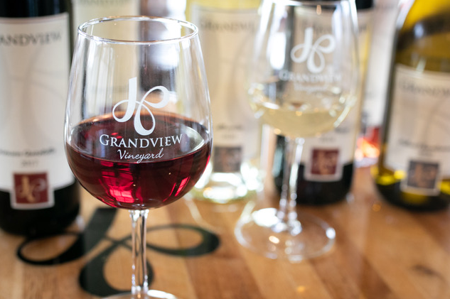 Grandview Vineyard