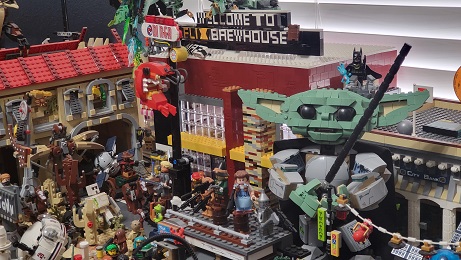 Albuquerque Brick Convention