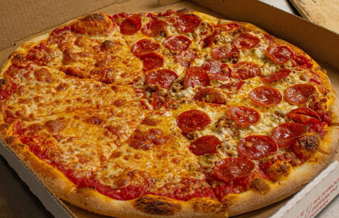 Pasquale's Pizzeria & Family Restaurant