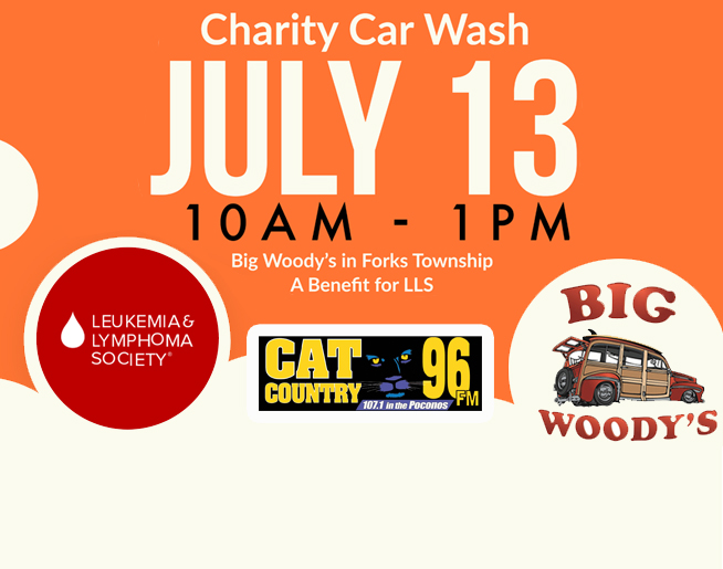 Big Woody's Bar & Grill