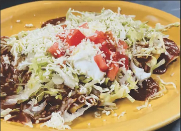 Wahaca Mexican Kitchen