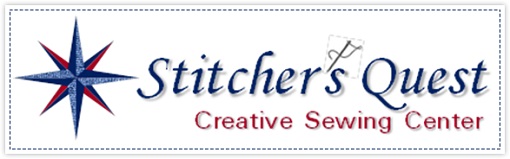 Stitchers Quest