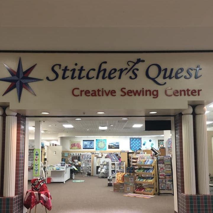 Stitchers Quest
