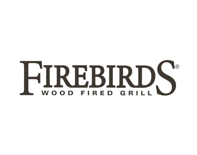 Firebirds Wood Fired Grill