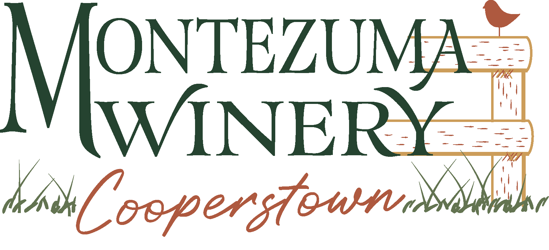 Montezuma Winery & Hidden Marsh Distillery