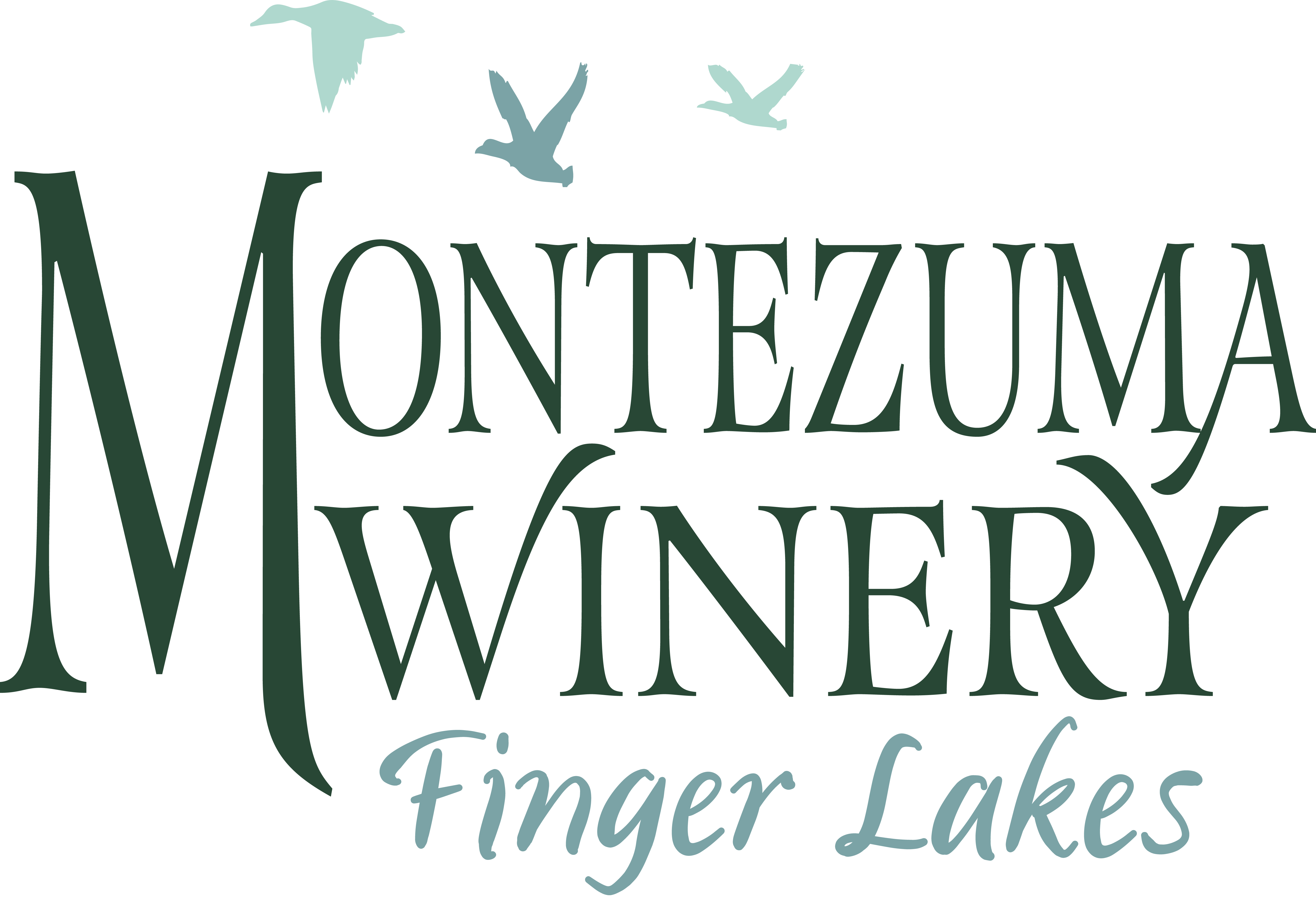 Montezuma Winery & Hidden Marsh Distillery