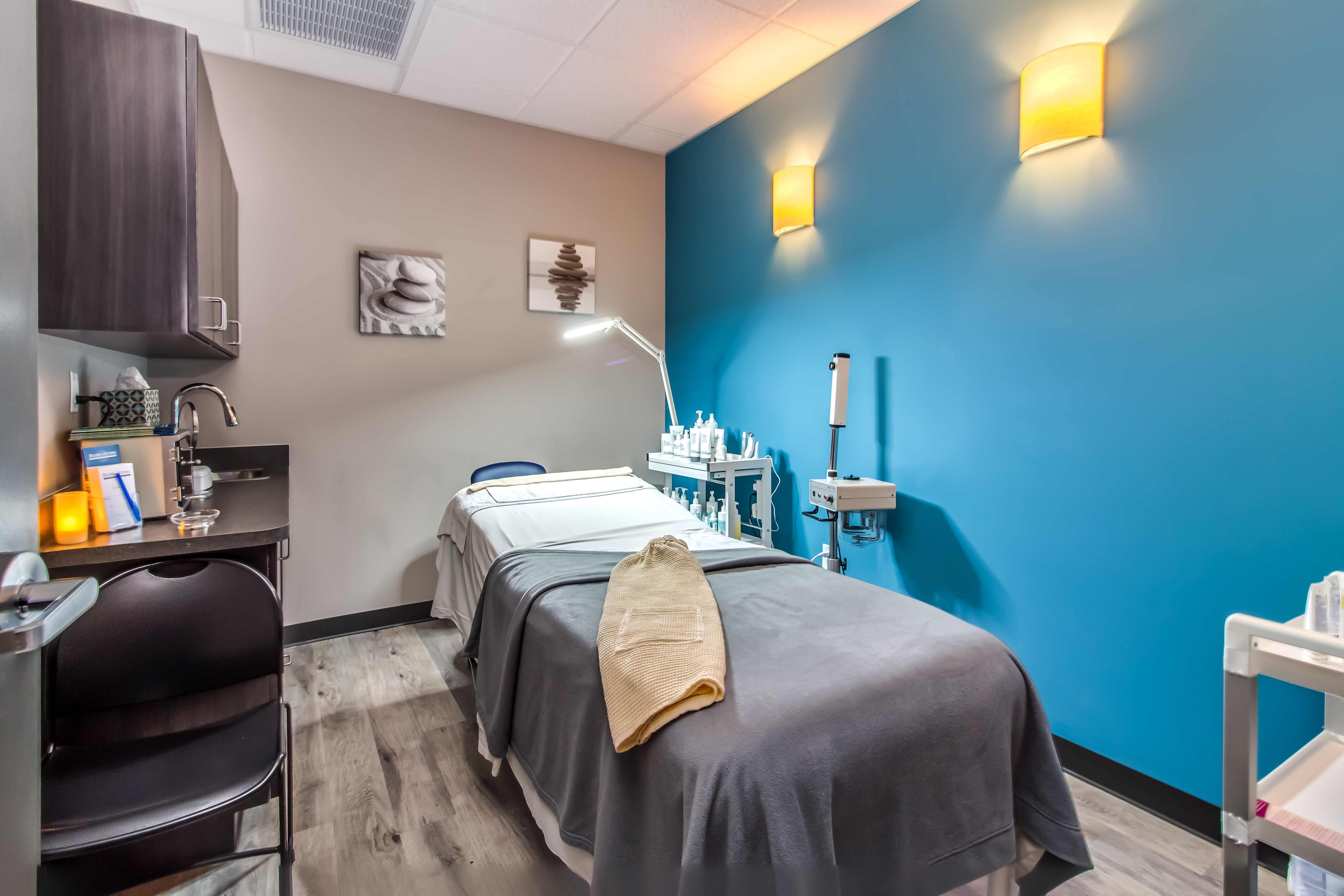 Hand & Stone Massage Quakertown