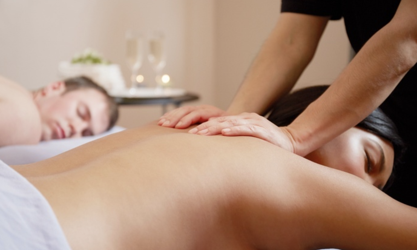 Hand & Stone Massage Quakertown