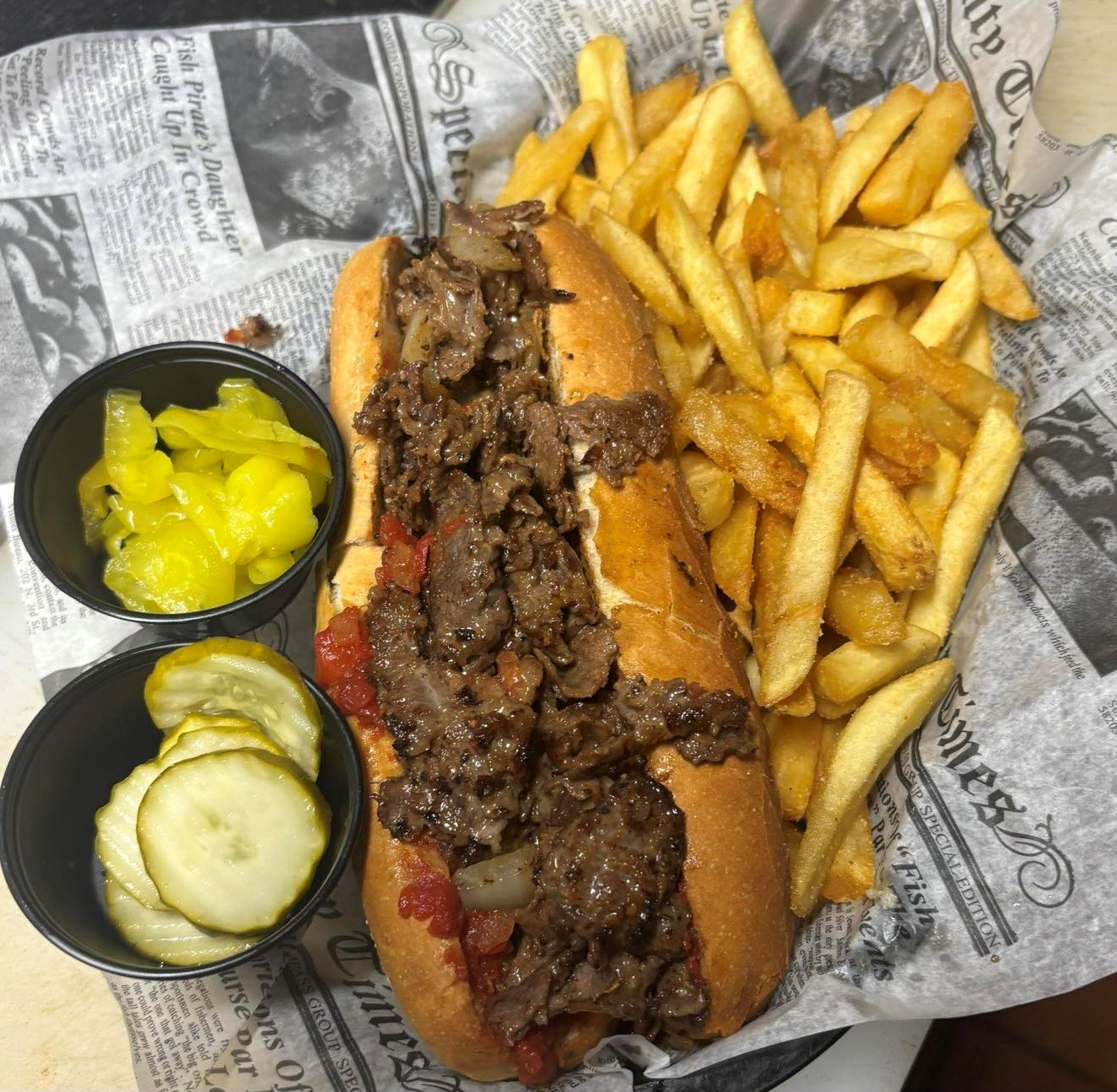 Tipsy's Bar & Lounge