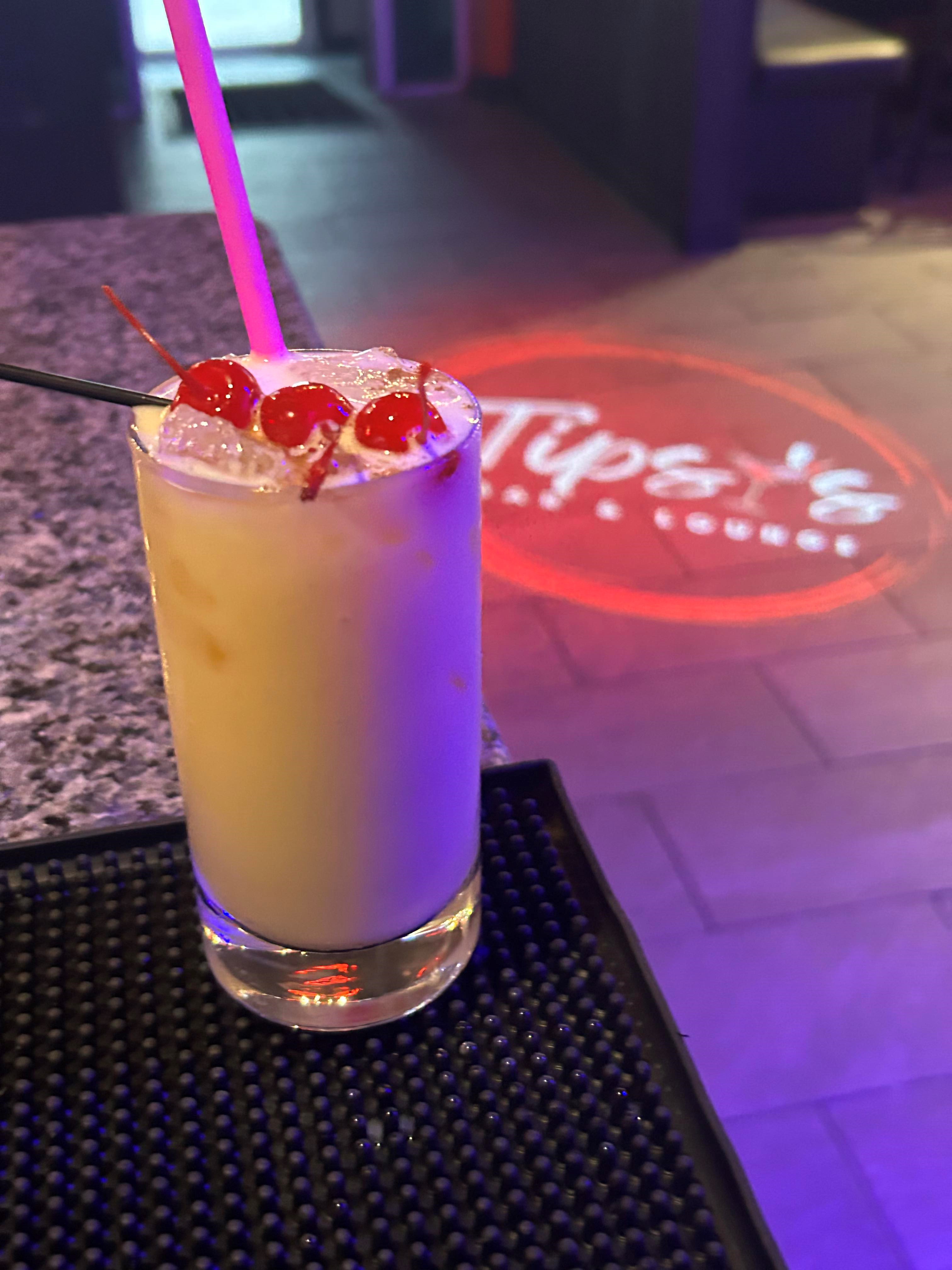 Tipsy's Bar & Lounge