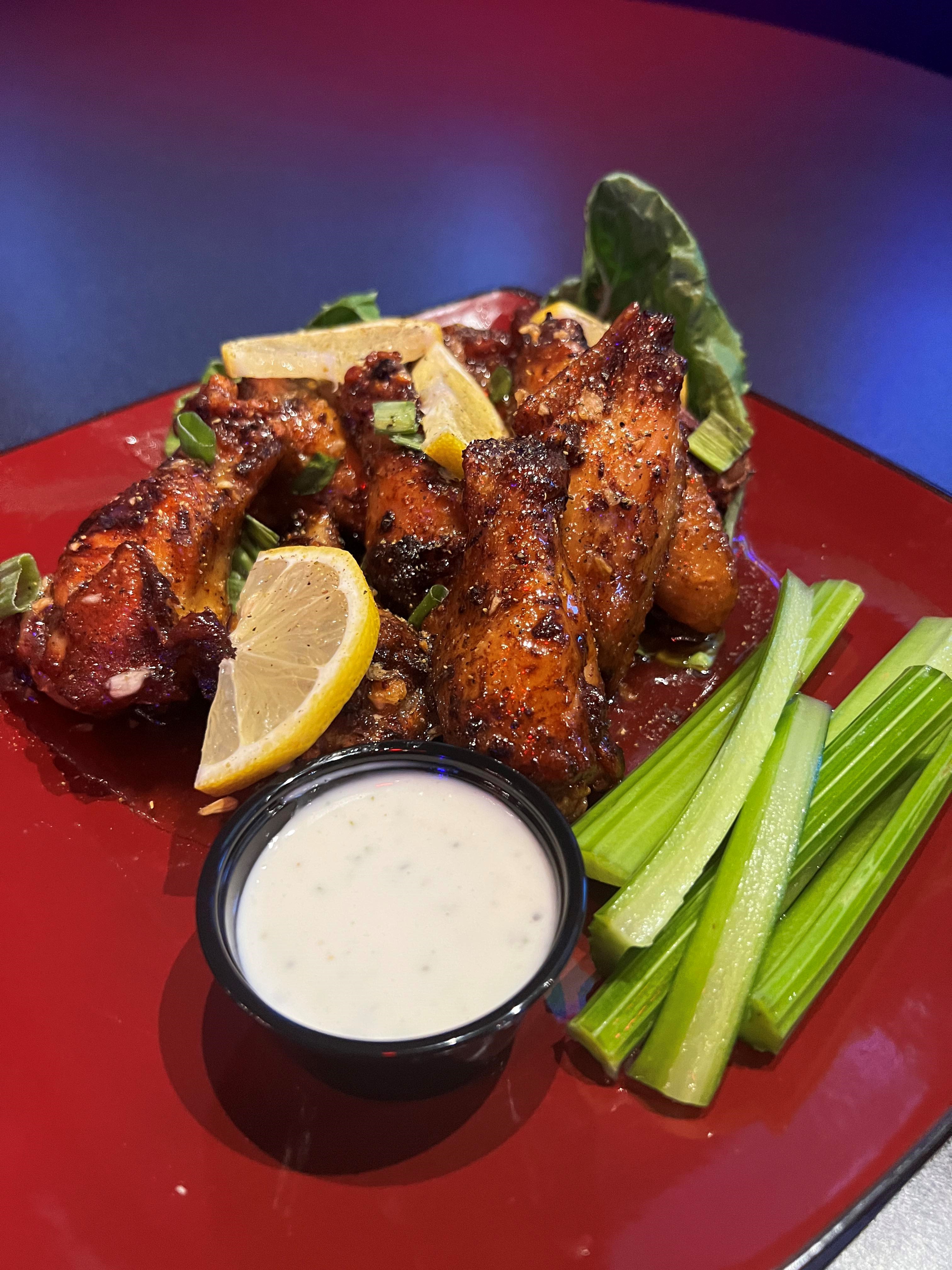 Tipsy's Bar & Lounge