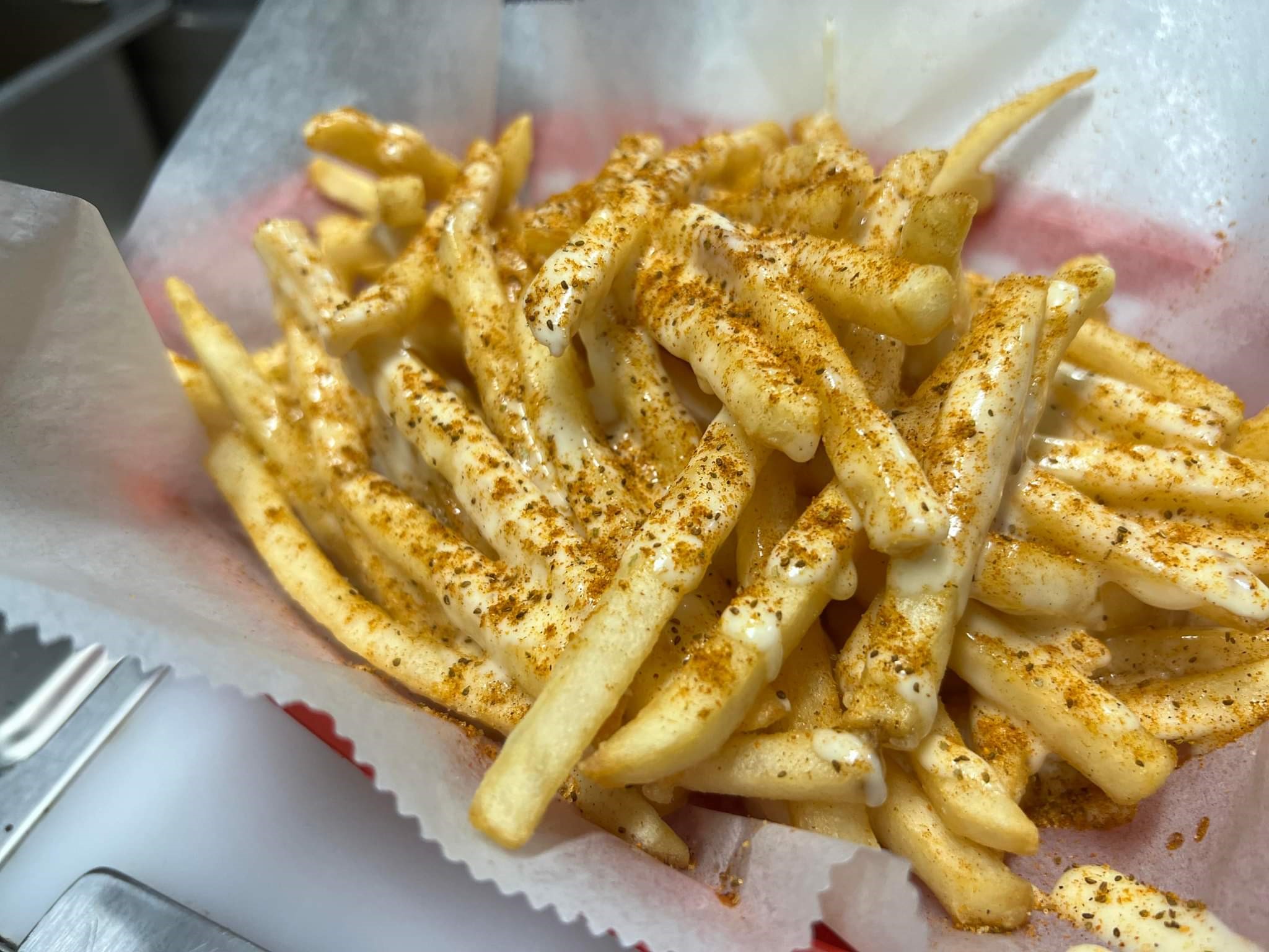 Tipsy's Bar & Lounge