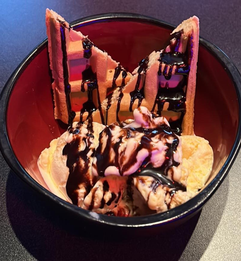 Tipsy's Bar & Lounge