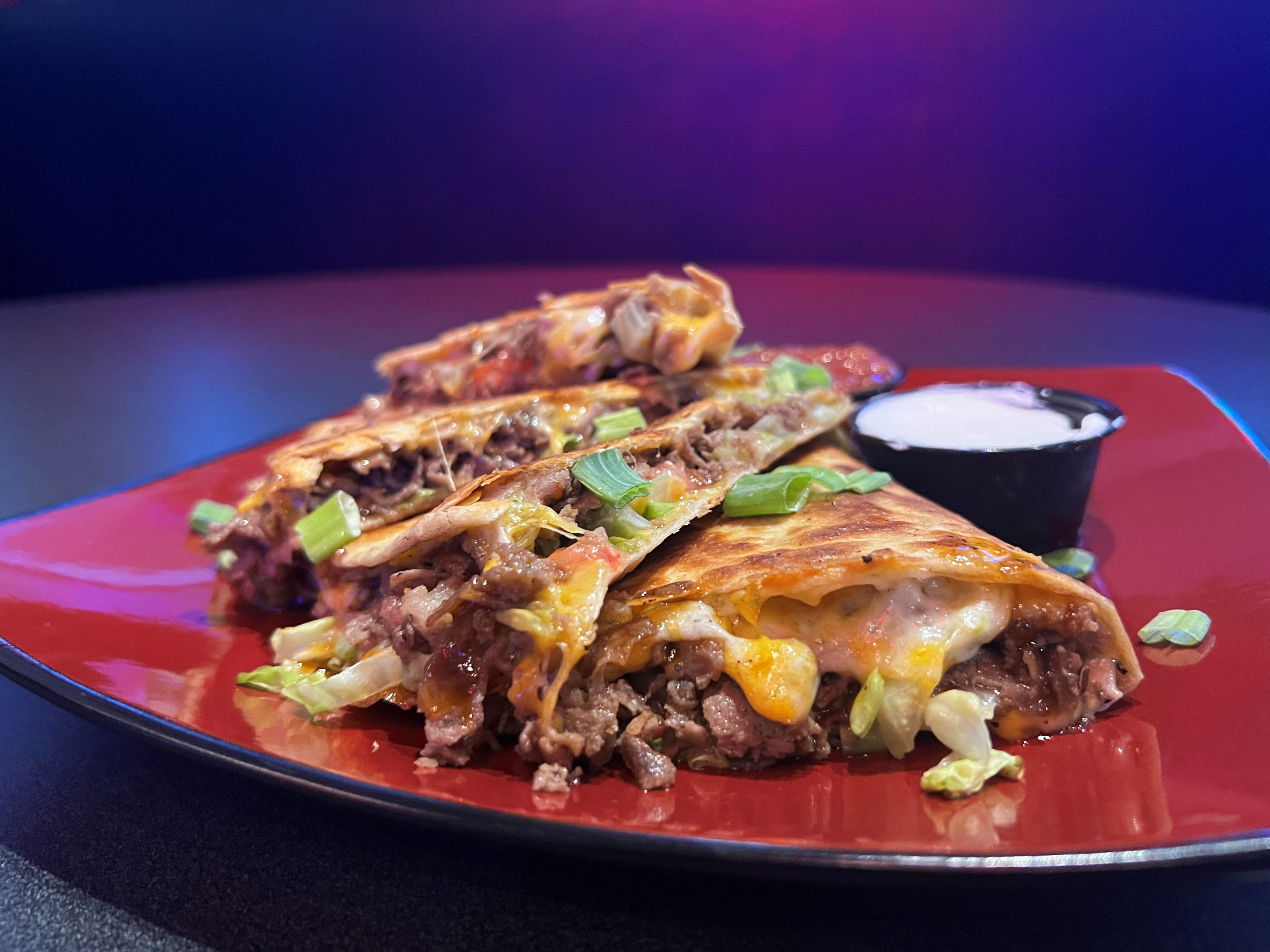 Tipsy's Bar & Lounge