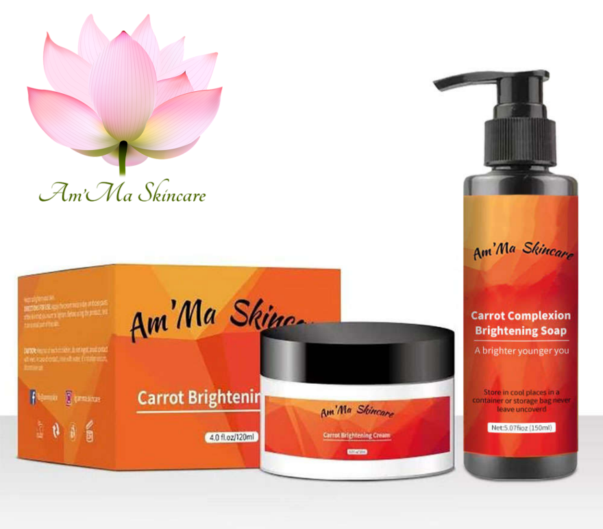 Am' Ma Skin Studio