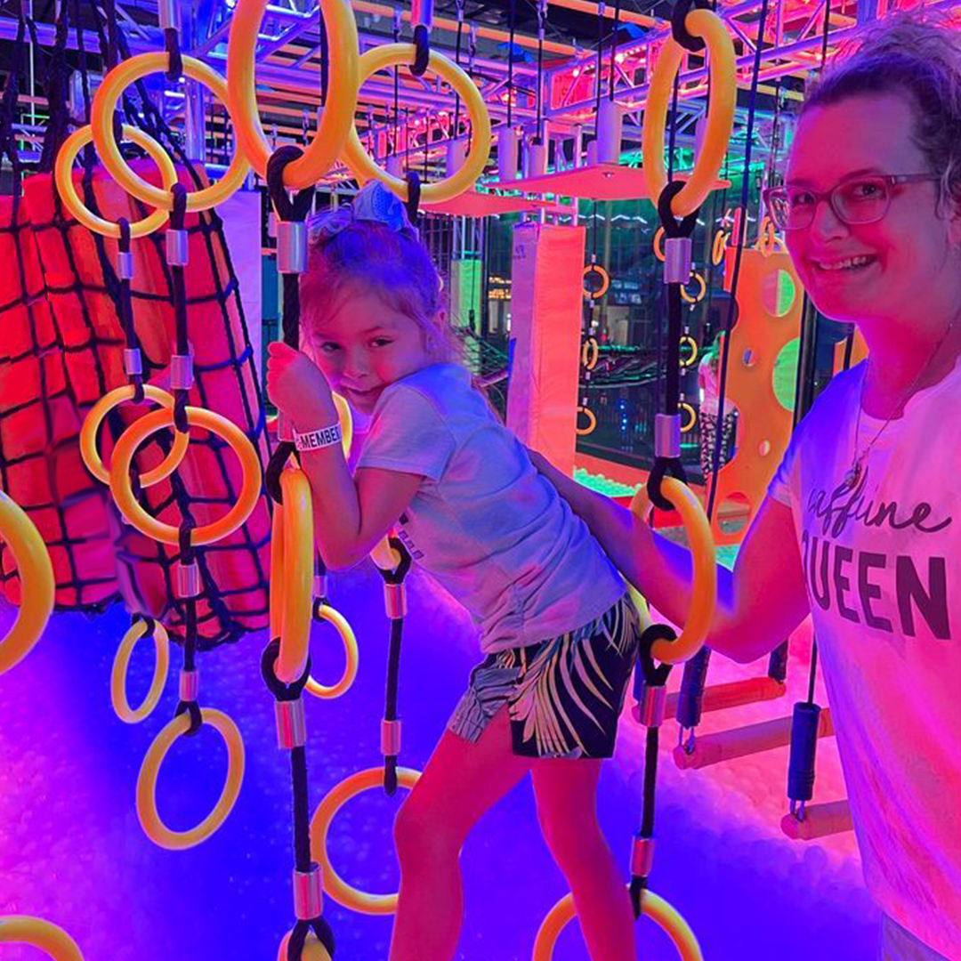 Urban Air Adventure Park - Amarillo