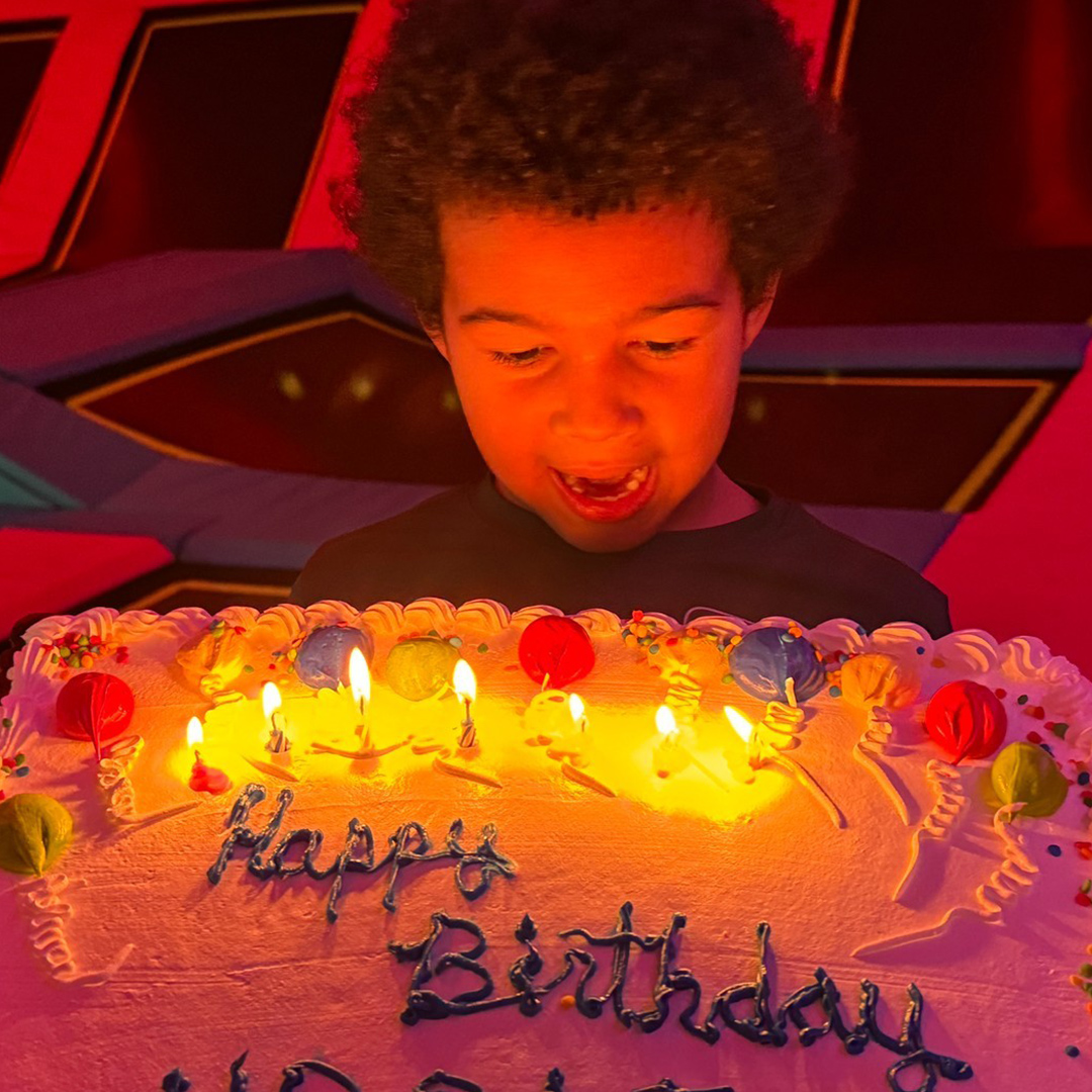 Urban Air Adventure Park - Amarillo