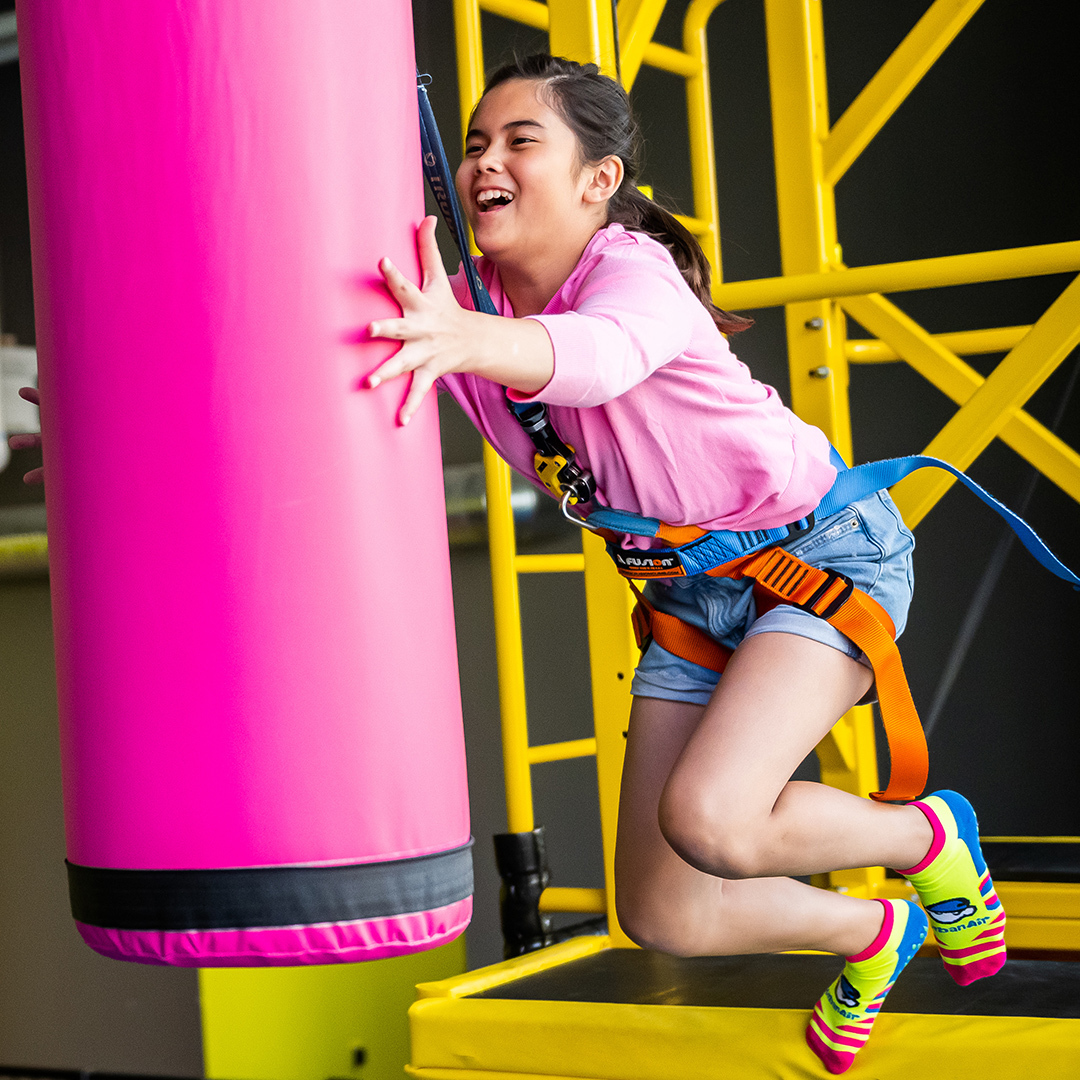 Urban Air Adventure Park - Amarillo