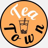 Tea Town