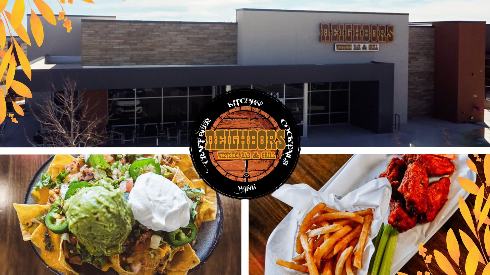 Neighbors Westside Bar & Grill