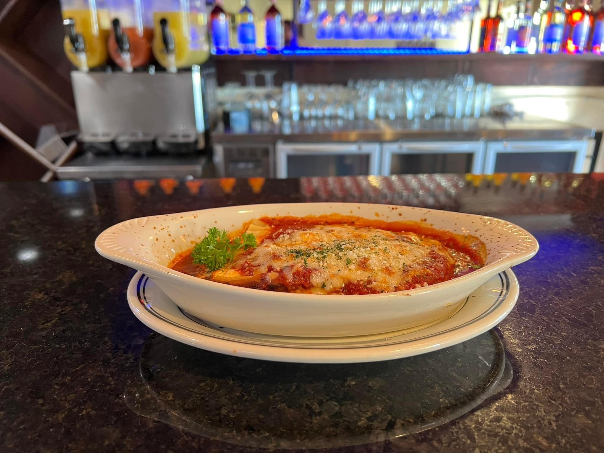 Valore Italian Restaurant & Grill