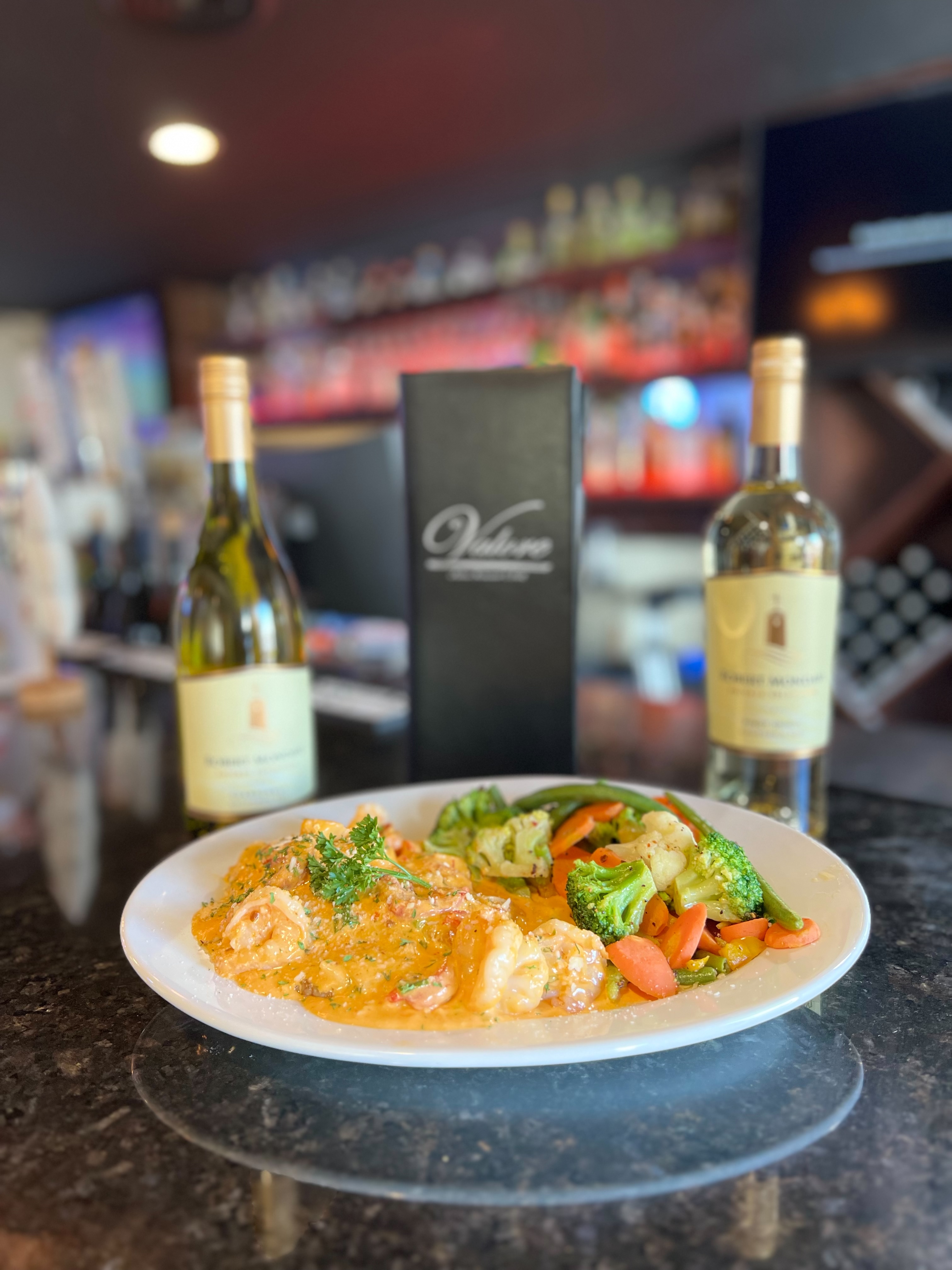 Valore Italian Restaurant & Grill