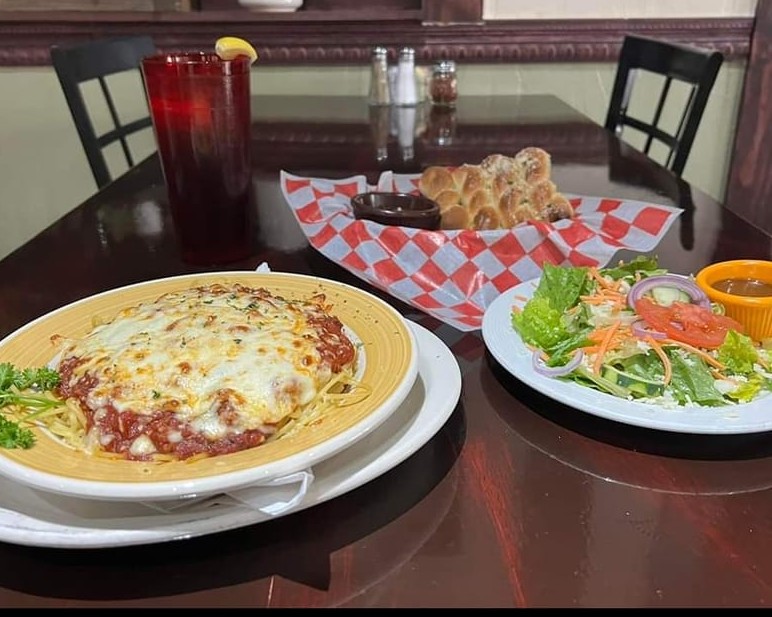 Valore Italian Restaurant & Grill