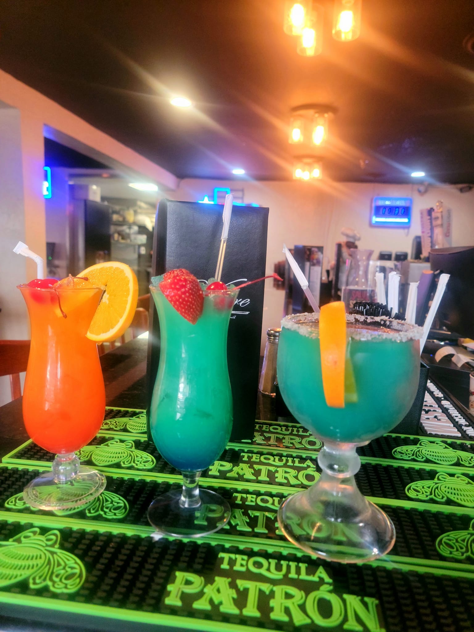 Valore Italian Restaurant & Grill