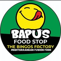 Bapu's Food Stop