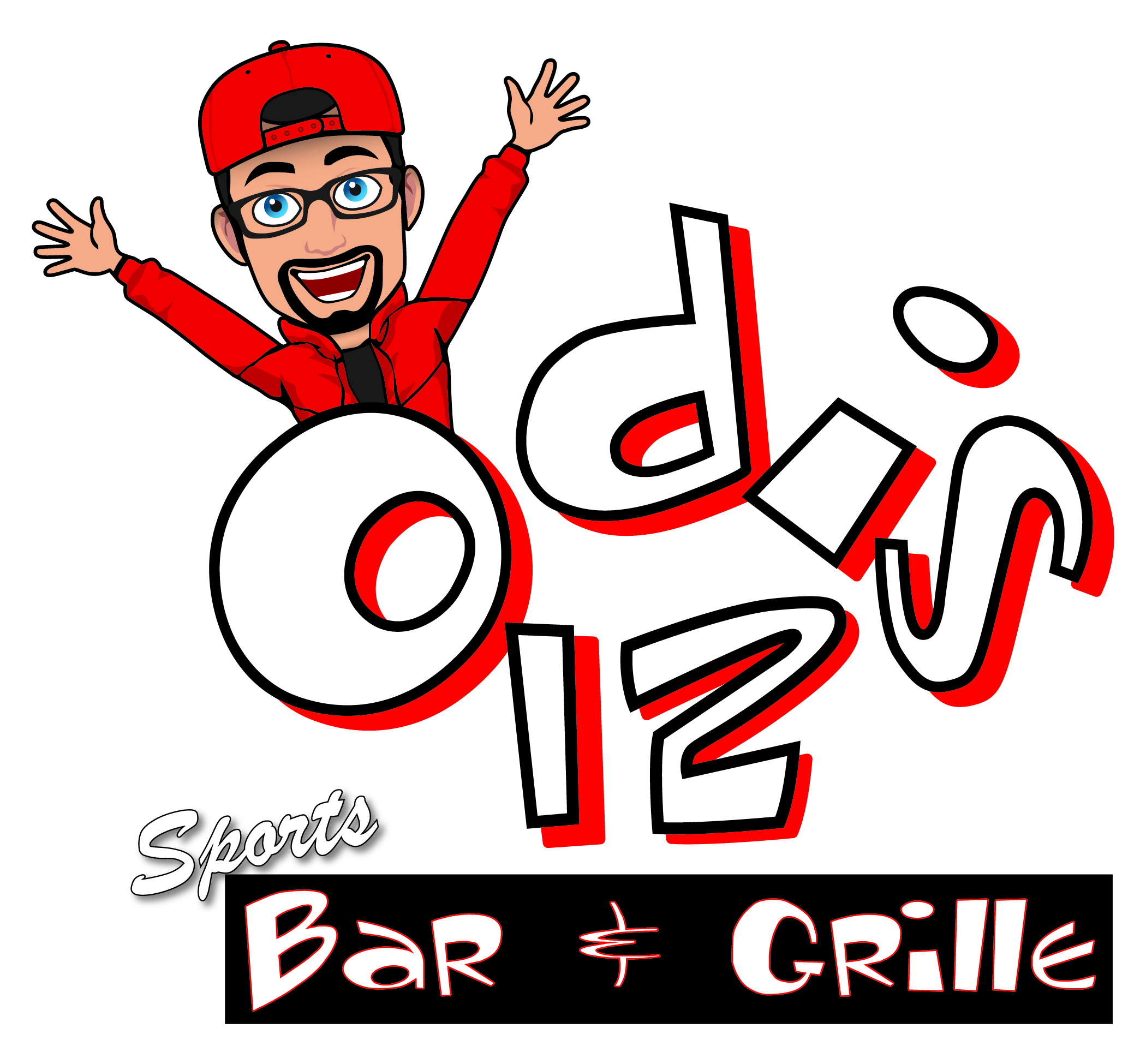 Odis 12 Sports Bar & Grille