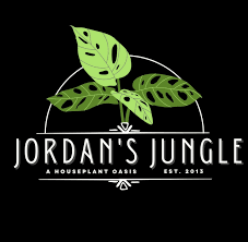 Jordan's Jungle 