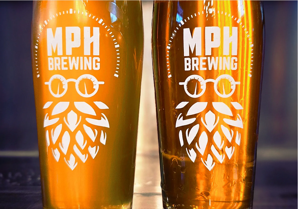 MPH Brewery