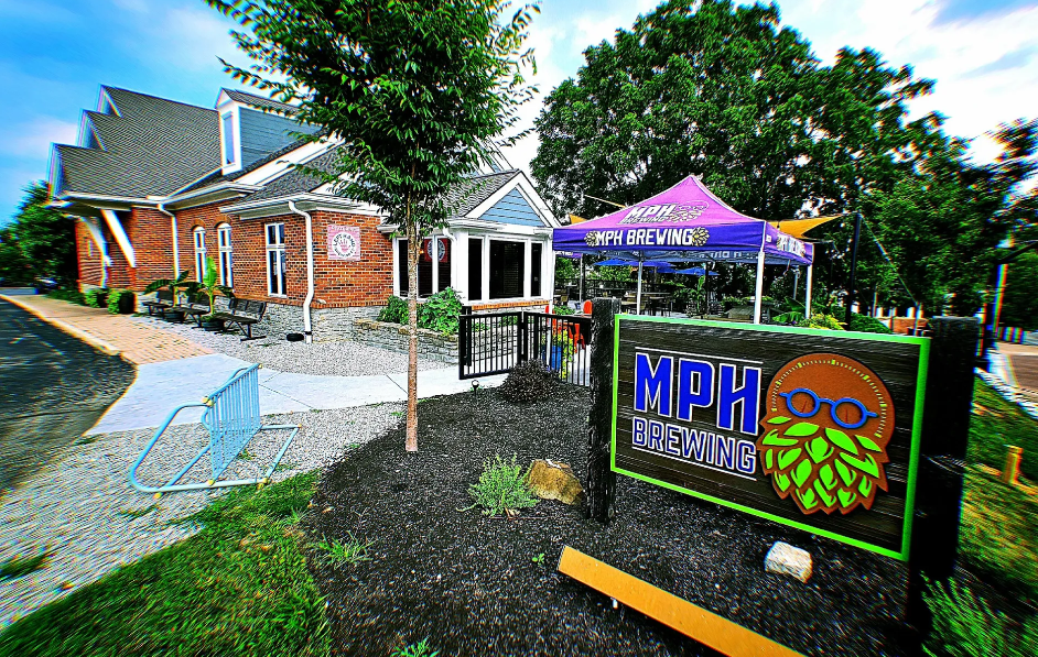 MPH Brewery