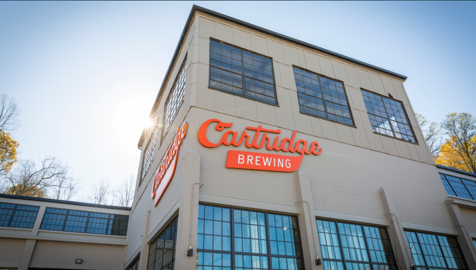 Cartridge Brewing