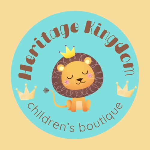 Heritage Kingdom Children's Boutique
