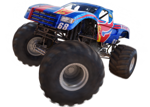 Hot Wheels Monster Trucks Live - Sunday, August 4th at 2:30 PM