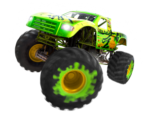 Hot Wheels Monster Trucks Live - Sunday, August 4th at 2:30 PM