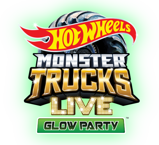 Hot Wheels Monster Trucks Live - Sunday, August 4th at 2:30 PM
