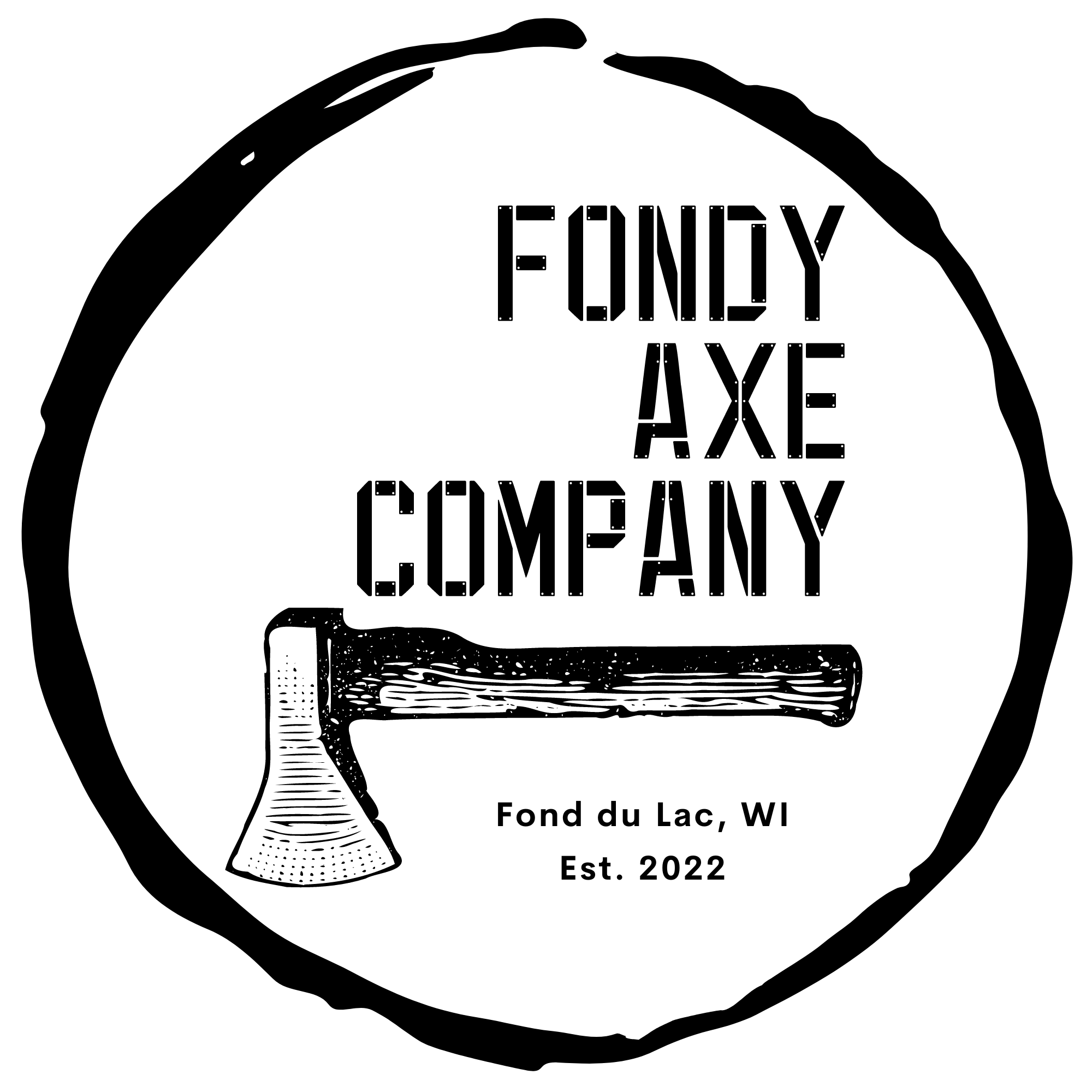 Fondy Axe Company
