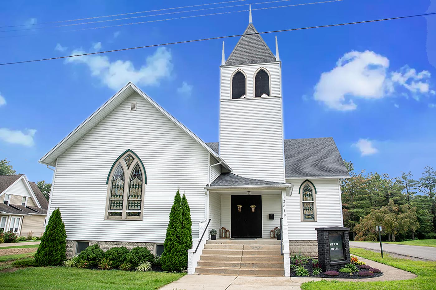 Water to Wine Venue and Hall