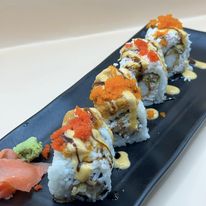 Hoshi Japanese Steakhouse & Asian Fusion