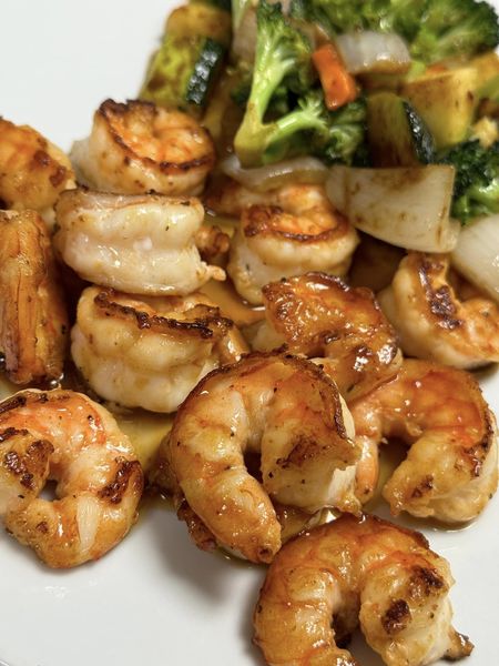 Hoshi Japanese Steakhouse & Asian Fusion