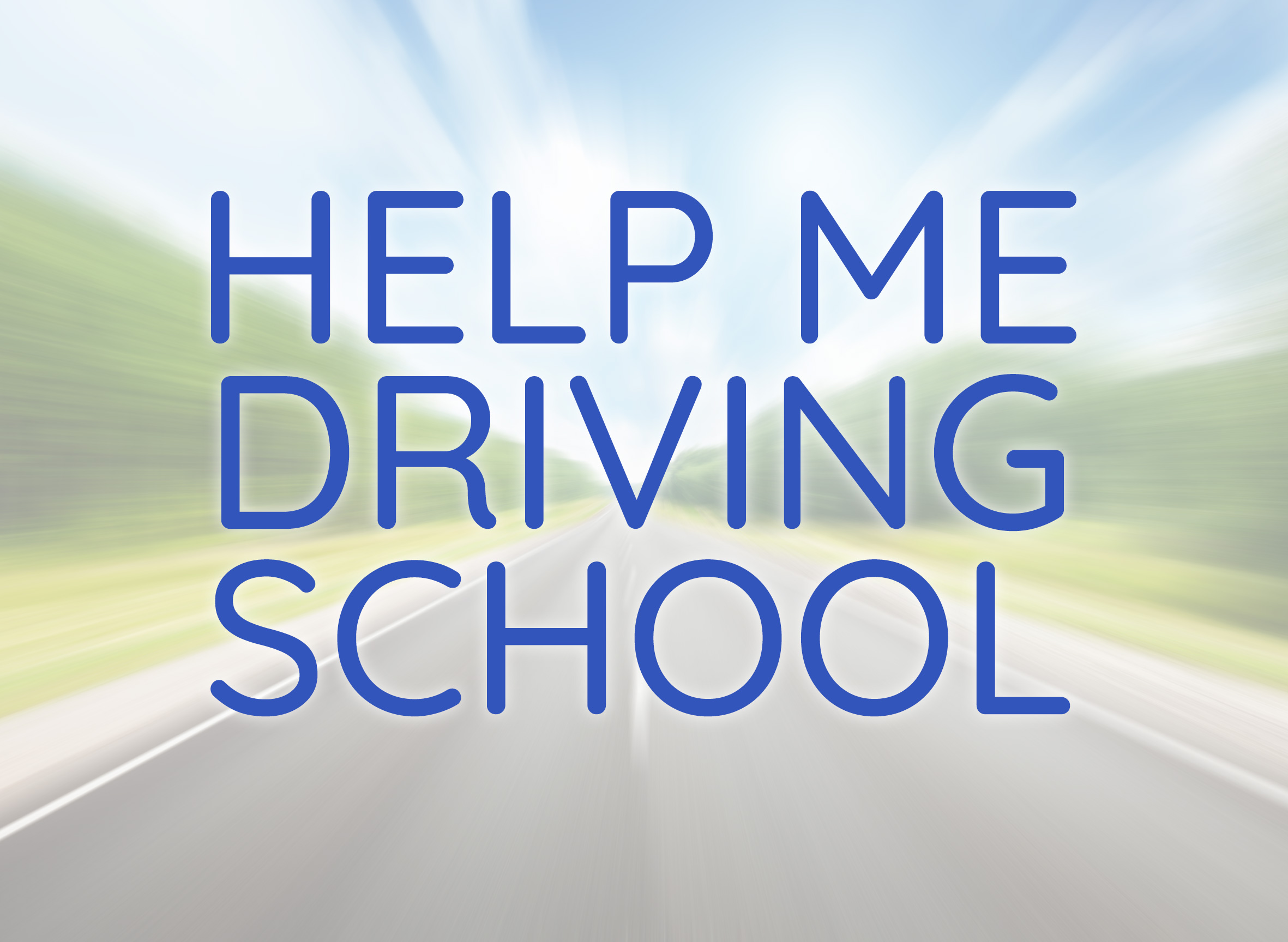 Help Me Driving School 