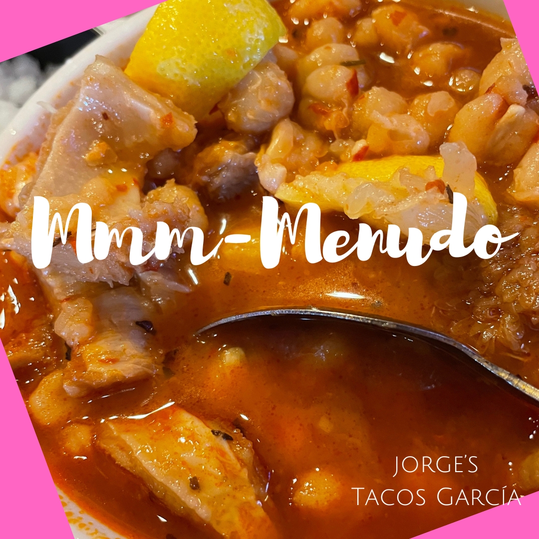 Jorge's Tacos Garcia on Ross